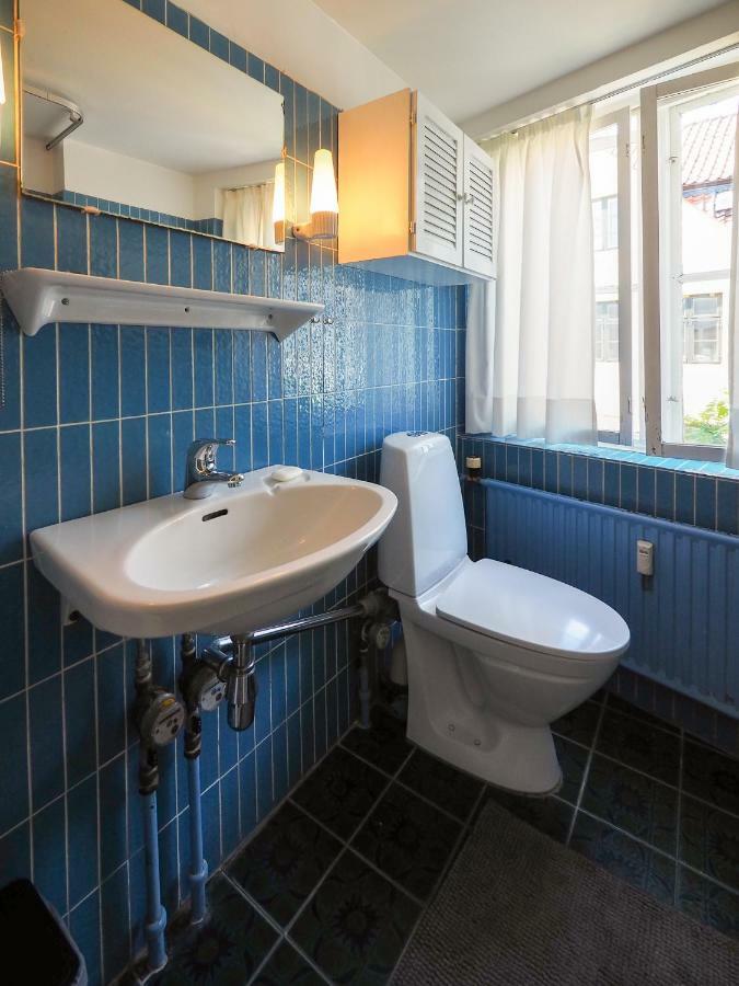 Authentic Copenhagen Apartment By Nyhavn Copenhaga Exterior foto